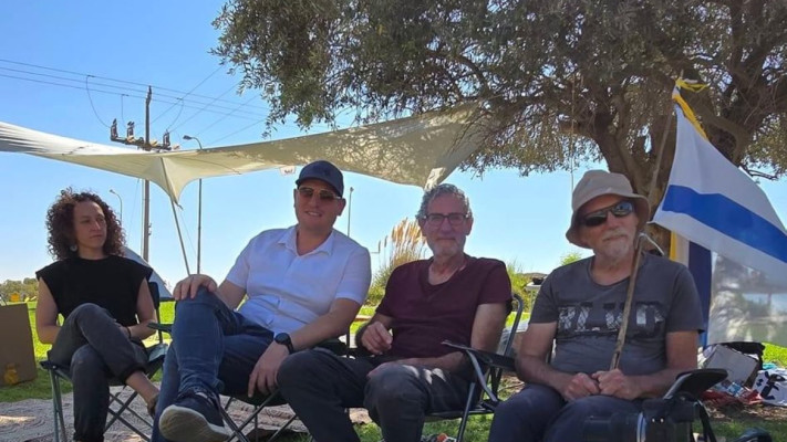 איליה וינטר ותושבים