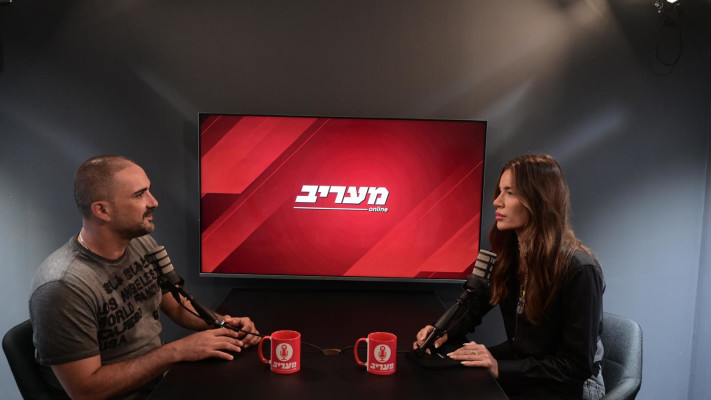 אבי שושן מראיין את נטלי דדון