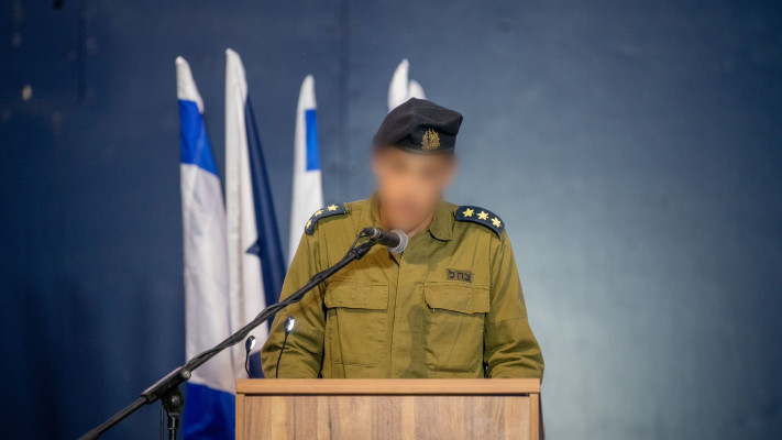 מפקד שייטת הצוללות של זרוע הים (שייטת 7), אלוף-משנה י׳