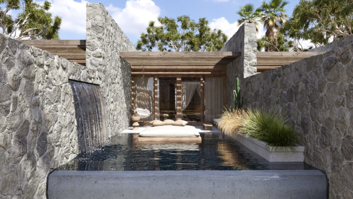 מלון גורדוניה חוף גולן בכינרת