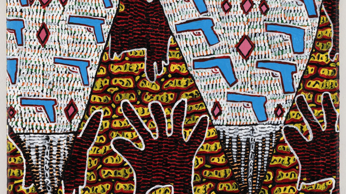 טל מצליח קישוטי מלחמה