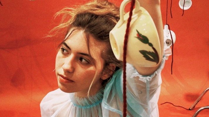 אנשי המוסיקה - עלמה גוב