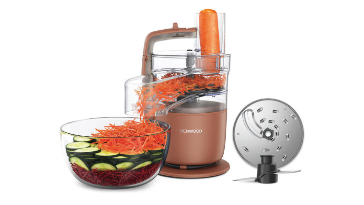 מעבד מזון קומפקטי