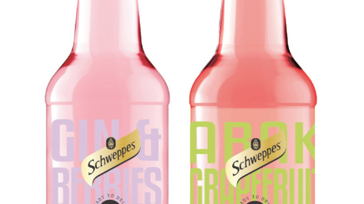  Schweppes