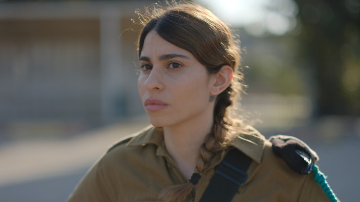המפקדת, עונה 3 (צילום: רן מנדלסון: באדיבות כאן 11, בלאק שיפ הפקות סרטים)