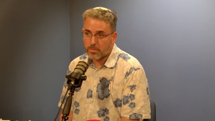 ד''ר אביאור ביירון מנכ''ל חברת ''ביירון''