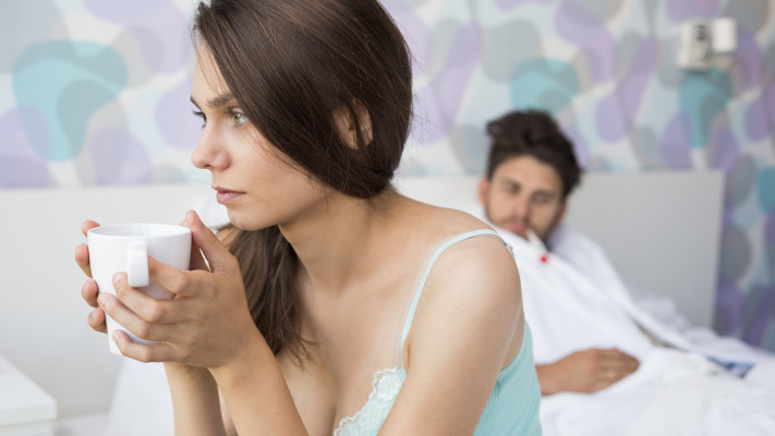 אל תכריחו את הצד השני לעשות משהו שהוא לא רוצה לעשות