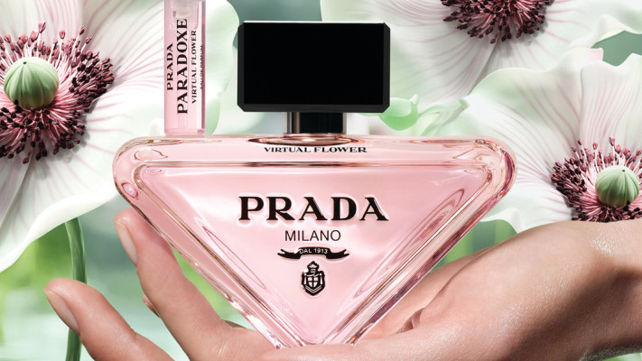 בושם נשים פראדה