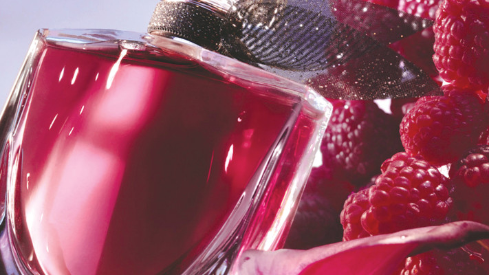  lveb l'elixir הבושם החדש לאישה מבית לנקום