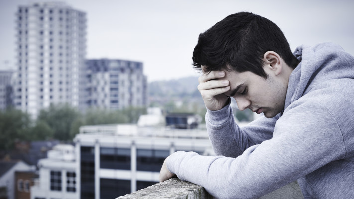 בן 33 איבד את הפין בתאונה - וכולם שואלים את אותה שאלה על אשתו