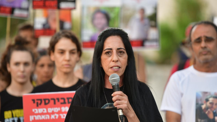עינב צנגאוקר (צילום: אבשלום ששוני)