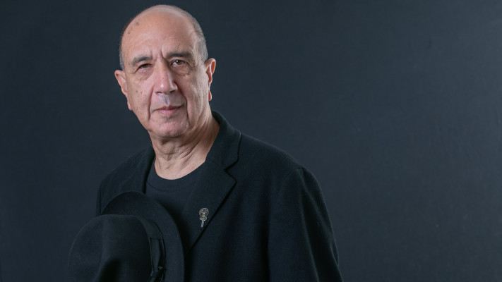 רוני סומק (צילום: יוסי אלוני)