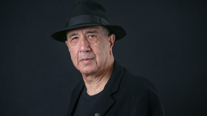 רוני סומק (צילום: יוסי אלוני)