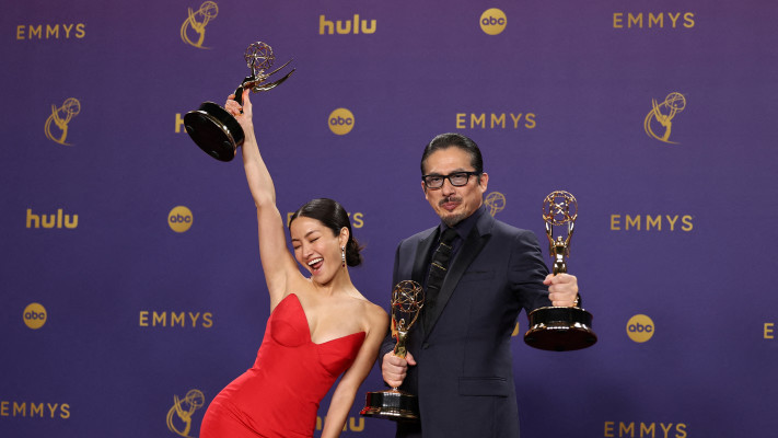 הירוקי סנאדה ואנה סוואהי, ''שוגון''