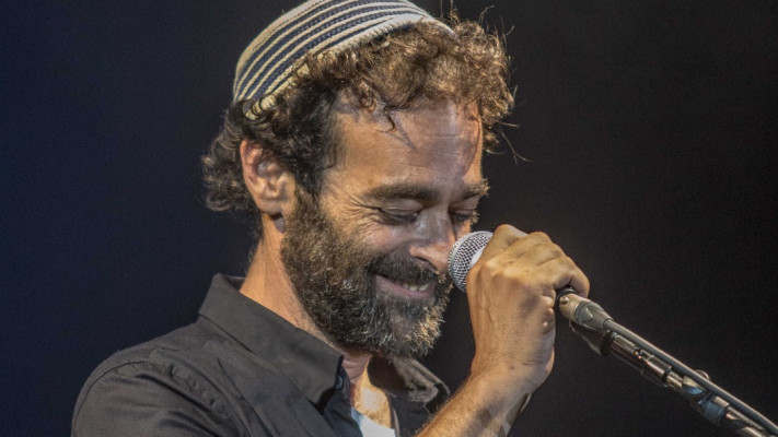 שחר אריאל, בנו של מאיר אריאל ז''ל, יופיע באירוע במסגרת הפודקאסט ''סיפור ישראלי''