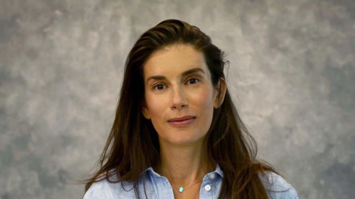 רוני אראל גינזבורדג