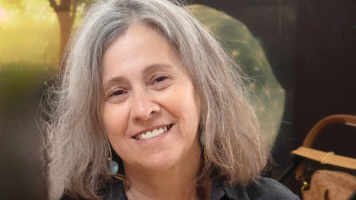 אליסיה שחף (צילום: אליסיה שחף)