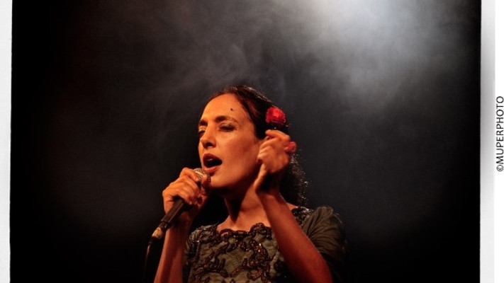 ויקטוריה חנה (צילום: מופרפוטו)