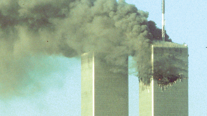 אסון התאומים פיגועי ה-11 בספטמבר