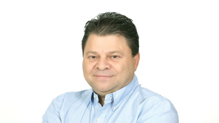 טל בר לב, מנכ''ל שלמה מכירת רכב (צילום: עזרא לוי)