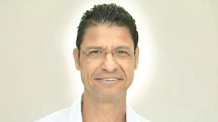 מי־רון לוי, סמנכ''ל קבוצת לוי יצחק (צילום: יח''צ)