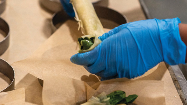 מאפיית לחמים