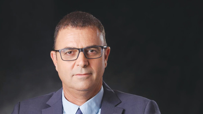 חן שרייבר (צילום: ראובן קפוצ'ינסקי)
