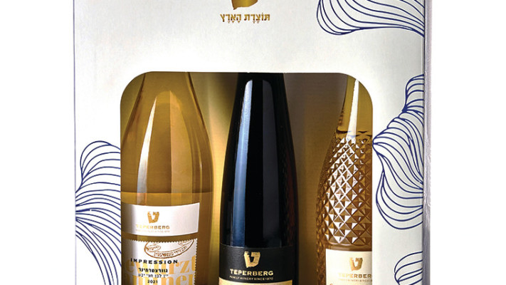 טפרברג (צילום: יחצ)