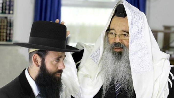 אירוע סליחות (צילום: ללא)