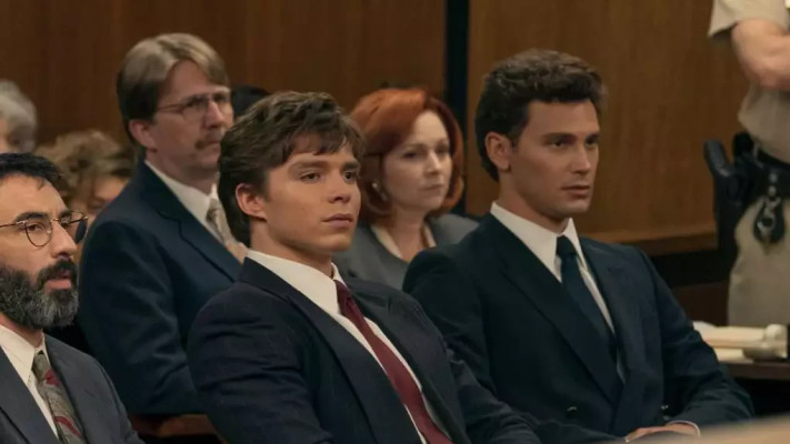 מפלצות: הסיפור של לייל ואריק מננדז