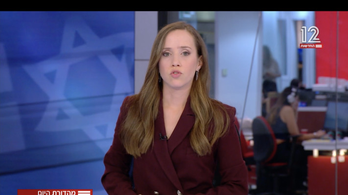 עמליה דואק שולטת ביד רמה בפאנל גברים