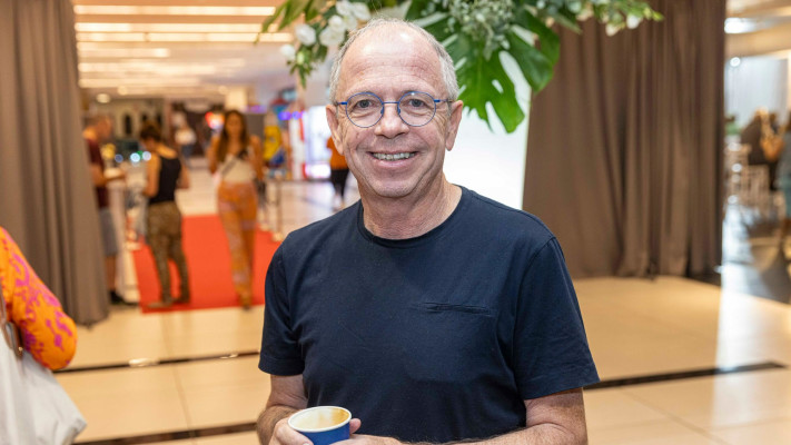 צביקה יוכמן (צילום: לנס הפקות)