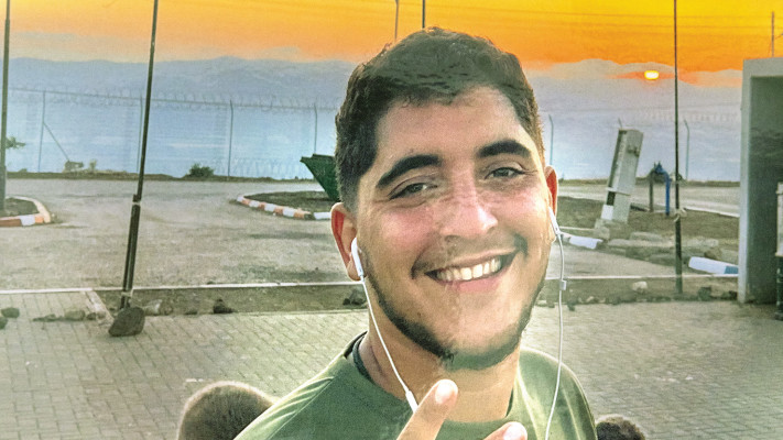 שגב שוורץ ז''ל (צילום: יוסי אלוני, רפרודוקציה)