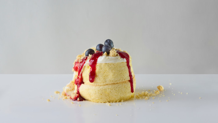 הפנקייק היפני 