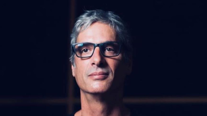 יובל שפריר (צילום: אניה גולה)
