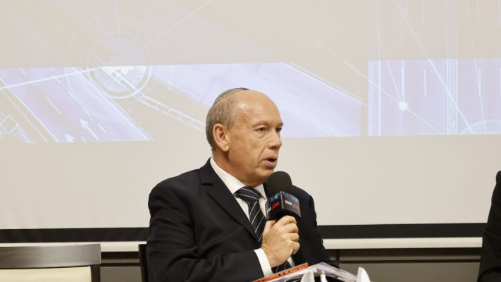 מבקר המדינה מתניהו אנגלמן  (צילום: מארק ישראל סלם)