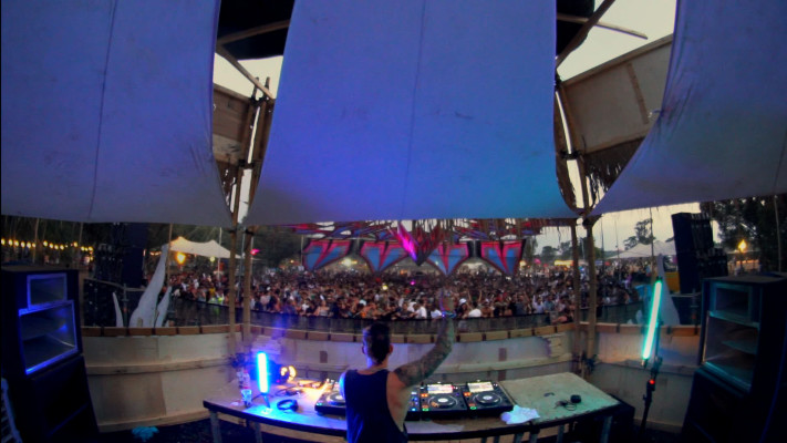 עוד נחזור לרקוד