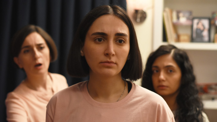 זרע התאנה הקדושה (צילום: יח''צ)