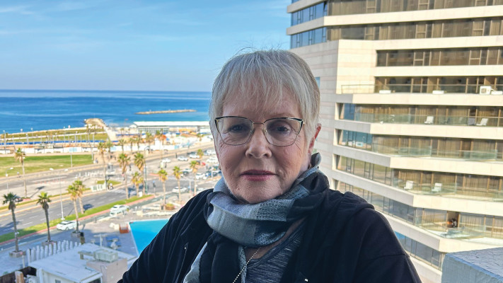 ורדה גולדשטיין