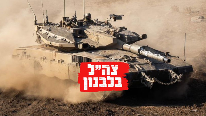 כוחות צה''ל (צילום: דובר צה''ל)