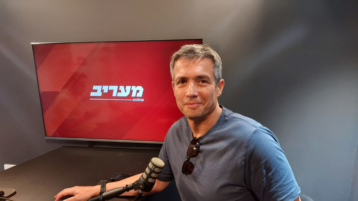 יועז הנדל סא''ל במילואים ושר לשעבר