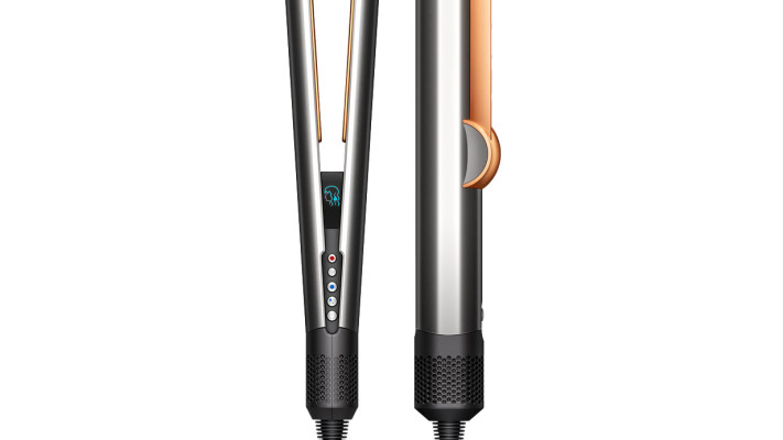 dyson airstrait (צילום: יחצ)