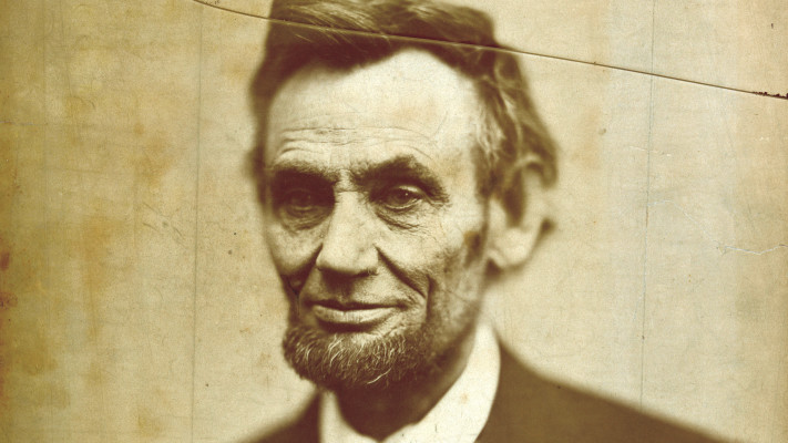 אברהם לינקולן