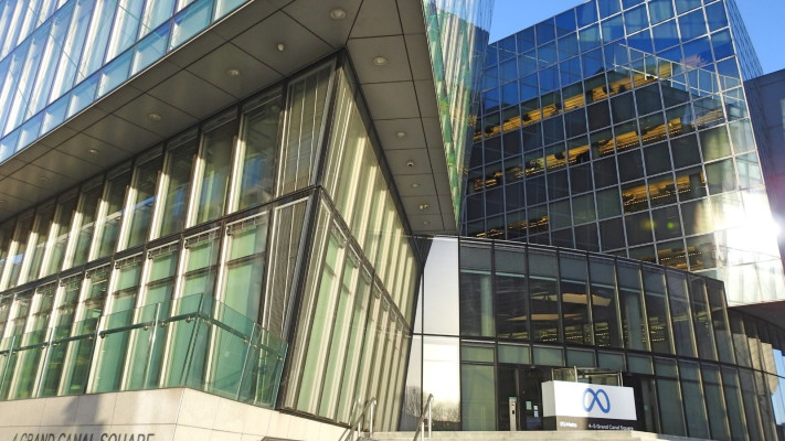 חברת מטא. מנוע SORA מתחרה ראש בראש