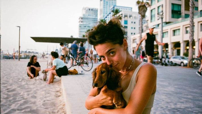 מאיה פודר ז''ל