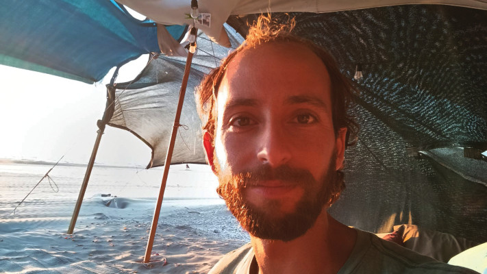 נדב מתתיהו  (צילום: פרטי)