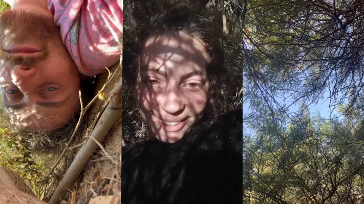סרט ''נובה'' (צילום: צילום מסך)