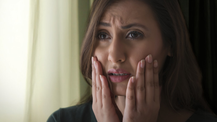 גילתה את האמת על בעלה, אילוסטרציה