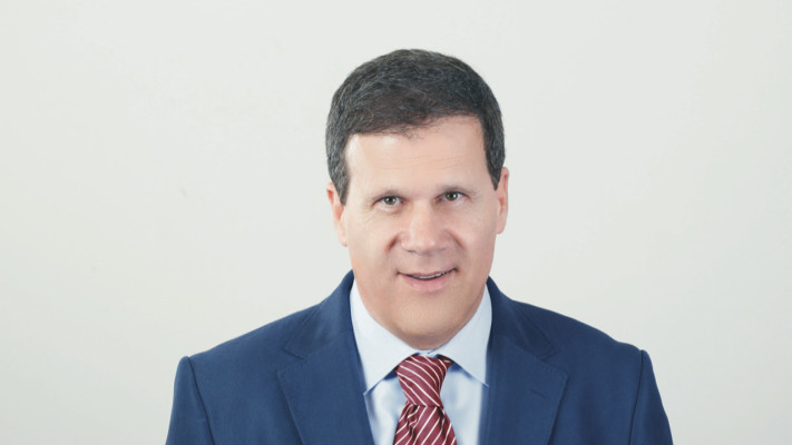 גיל סמסונוב (צילום: פרטי)