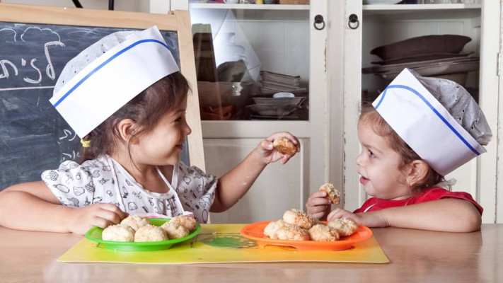 פסטיבל סוכות מתוקות בקניון שבעת הכוכבים הרצליה (צילום: שירן כרמל)